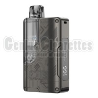 Aspire Gotek Pro II Pod Kit 2500mAh 4,5ml Gunmetal